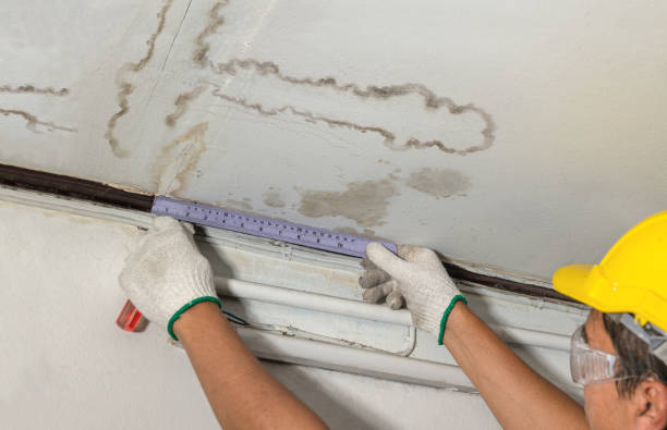 24/7 Emergency Commercial Water Damage Restoration experts in Honey Grove, TX